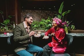 Kimpton KAFD Riyadh by IHG