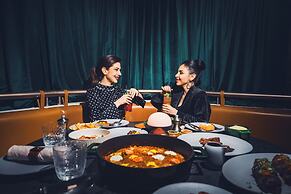 Kimpton KAFD Riyadh by IHG