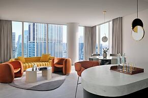 Kimpton KAFD Riyadh by IHG