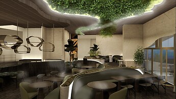 Kimpton KAFD Riyadh by IHG