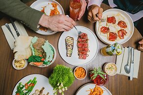 Kimpton KAFD Riyadh by IHG