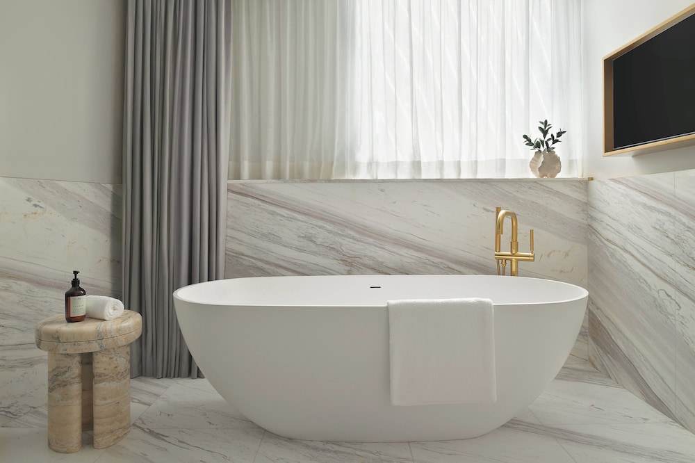Kimpton KAFD Riyadh by IHG