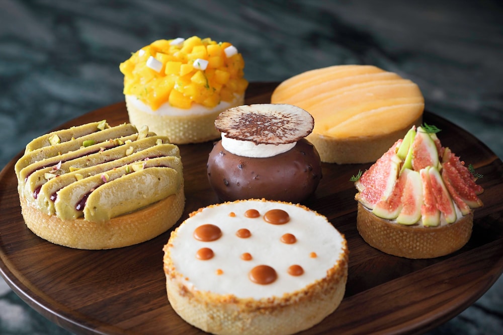 Kimpton KAFD Riyadh by IHG