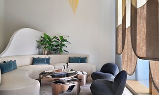 Kimpton KAFD Riyadh by IHG