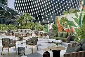 Kimpton KAFD Riyadh by IHG