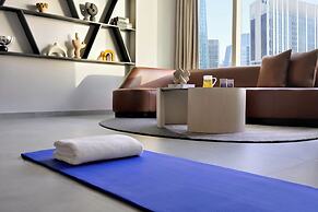 Kimpton KAFD Riyadh by IHG