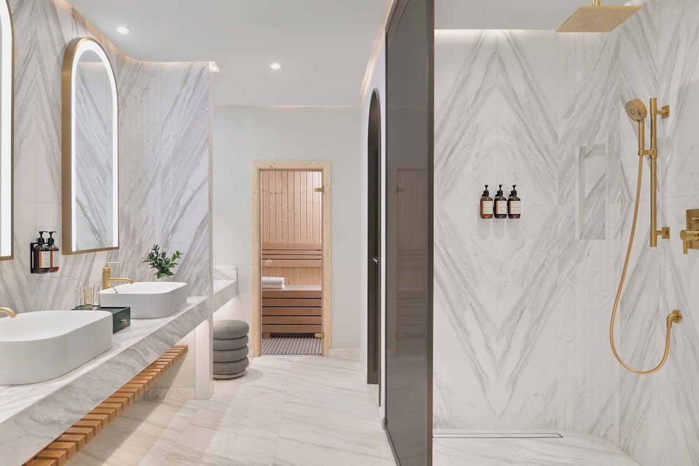 Kimpton KAFD Riyadh by IHG