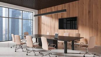 Kimpton KAFD Riyadh by IHG