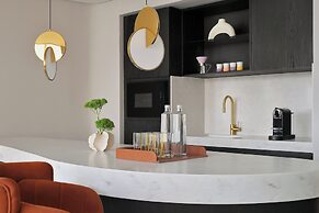 Kimpton KAFD Riyadh by IHG