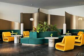 Kimpton KAFD Riyadh by IHG