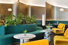 Kimpton KAFD Riyadh by IHG