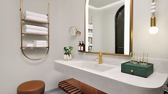 Kimpton KAFD Riyadh by IHG