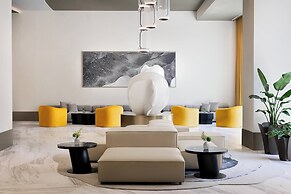 Kimpton KAFD Riyadh by IHG