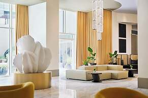 Kimpton KAFD Riyadh by IHG