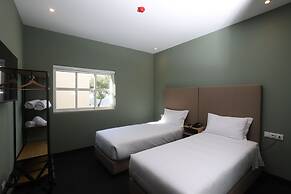 Albufeira Lounge Hotel