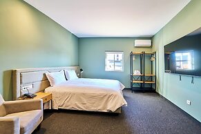 Albufeira Lounge Hotel