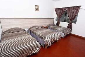 Hotel Casa San Martin Miraflores