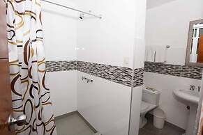 Hotel Casa San Martin Miraflores