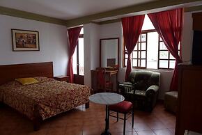 Hotel Casa San Martin Miraflores