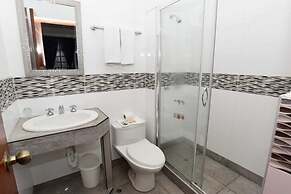 Hotel Casa San Martin Miraflores
