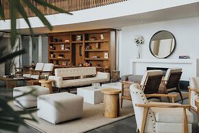 SHA Wellness Mexico