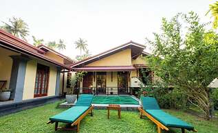 petit paradis hiriketiya
