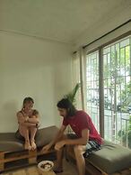 Carolina Hostel