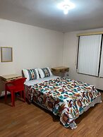 Carolina Hostel
