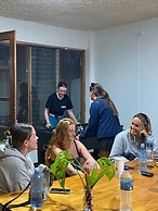 Carolina Hostel