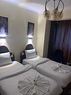 Dreamers Cairo Hotel