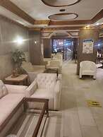 Dreamers Cairo Hotel