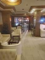 Dreamers Cairo Hotel