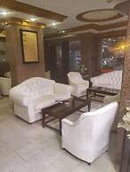 Dreamers Cairo Hotel