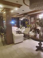 Dreamers Cairo Hotel