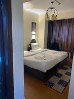 Dreamers Cairo Hotel