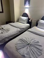 Dreamers Cairo Hotel