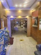 Dreamers Cairo Hotel