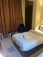 Dreamers Cairo Hotel