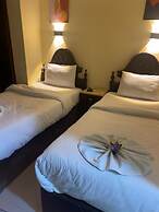 Dreamers Cairo Hotel