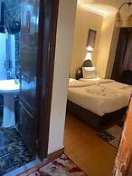 Dreamers Cairo Hotel