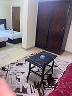 Dreamers Cairo Hotel