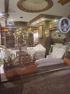Dreamers Cairo Hotel