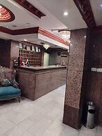 Dreamers Cairo Hotel