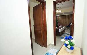 Dreamers Cairo Hotel