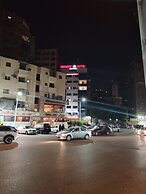 Dreamers Cairo Hotel