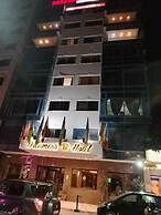 Dreamers Cairo Hotel