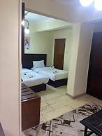 Dreamers Cairo Hotel