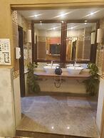 Dreamers Cairo Hotel