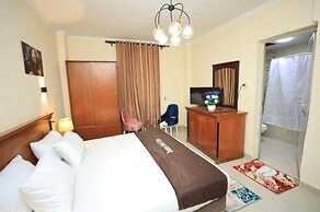 Dreamers Cairo Hotel