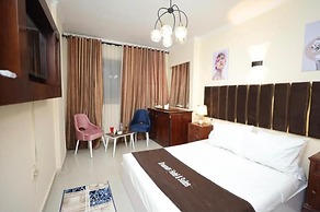 Dreamers Cairo Hotel